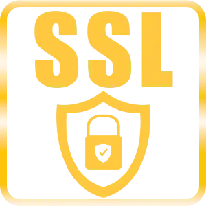 SSL 128/256-bit
