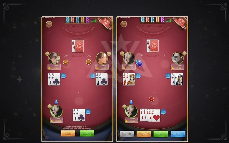 Các tính năng đặc biệt giúp tối ưu chiến thuật