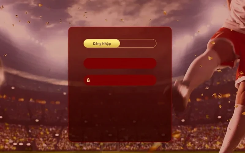 Xác nhận đăng nhập