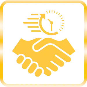 giao dịch nhanh chóng