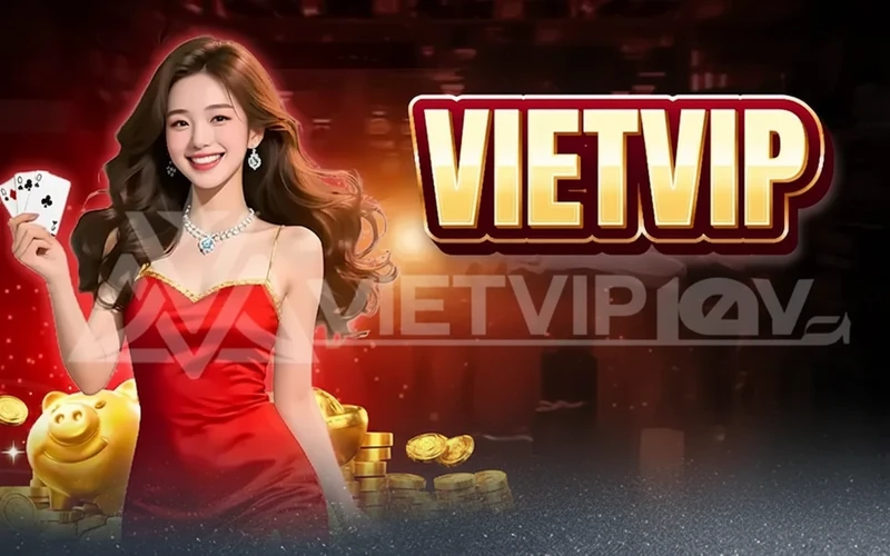 Rút Tiền VietVip Chi Tiết Qua 4 Bước