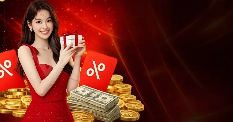 khuyến mãi nạp lần đầu