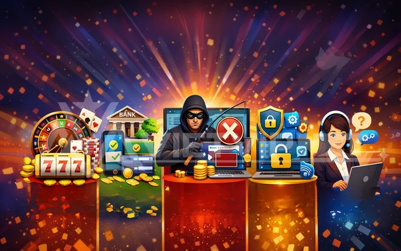 Lưu Ý Quan Trọng Khi Rút Tiền VietVip