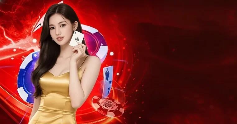 mẹo chơi baccarat