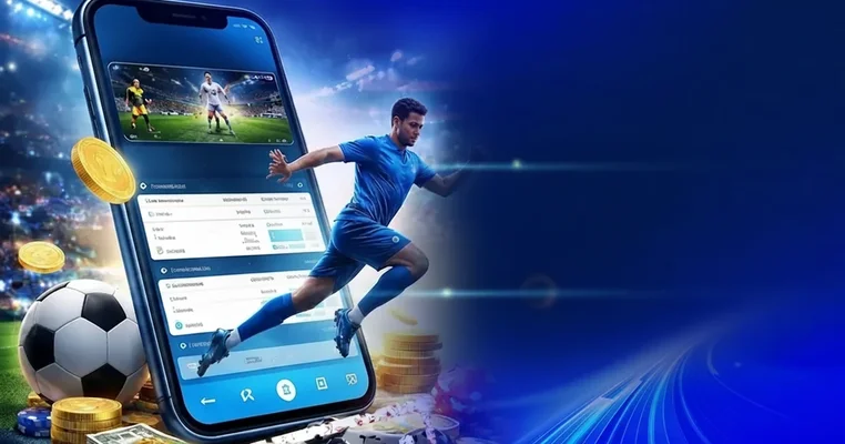 mẹo chơi cá cược bóng đá