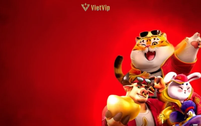 Mẹo chơi slot game VietVip hiệu quả