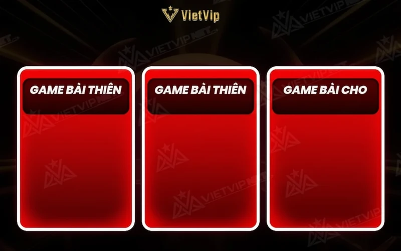 game bài Vietvip