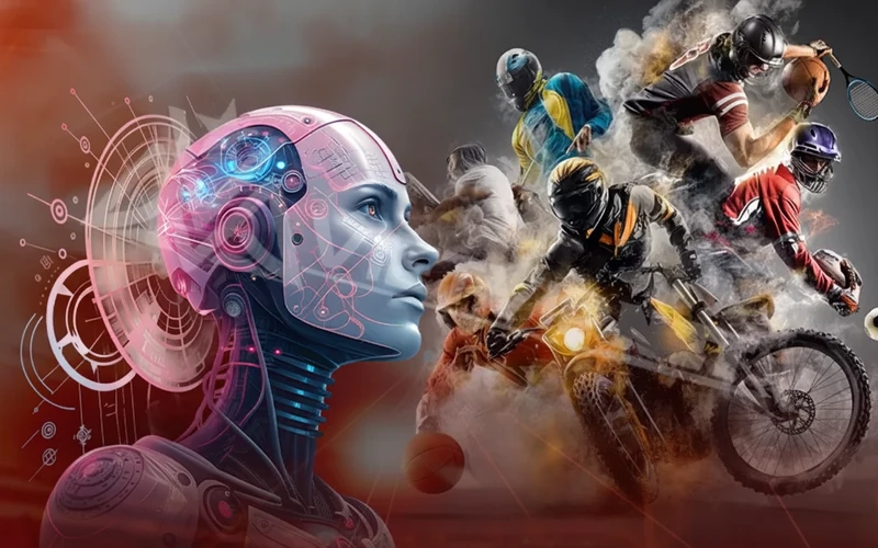 phân tích kèo từ AI