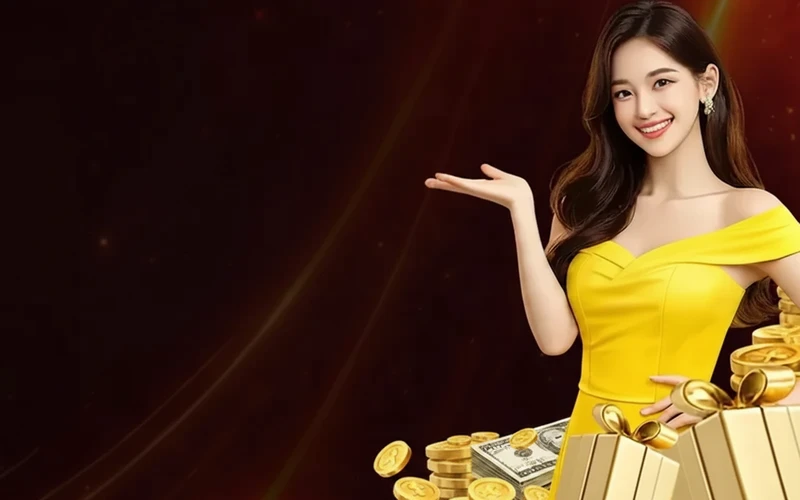 Vietvip tặng 100% giá trị lần nạp đầu tiên