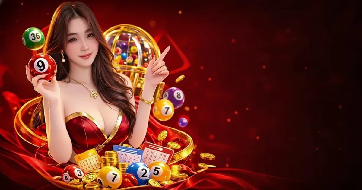 xổ số việt nam