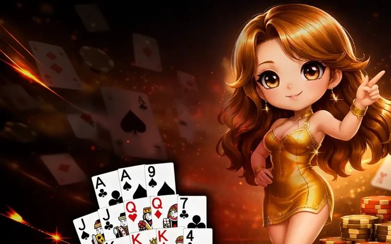 Cách tính nước trong mậu binh