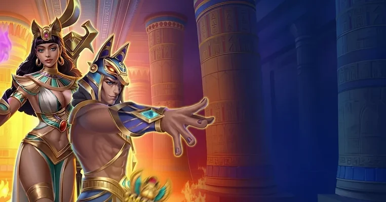 storm of seth chiến thần bão táp