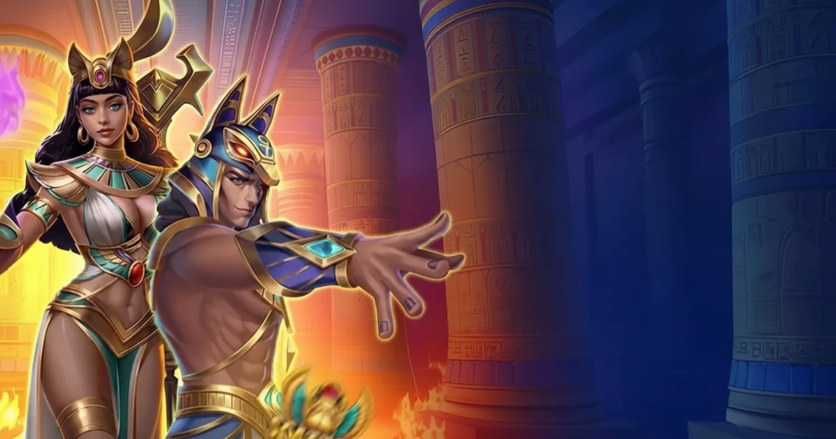 storm of seth chiến thần bão táp